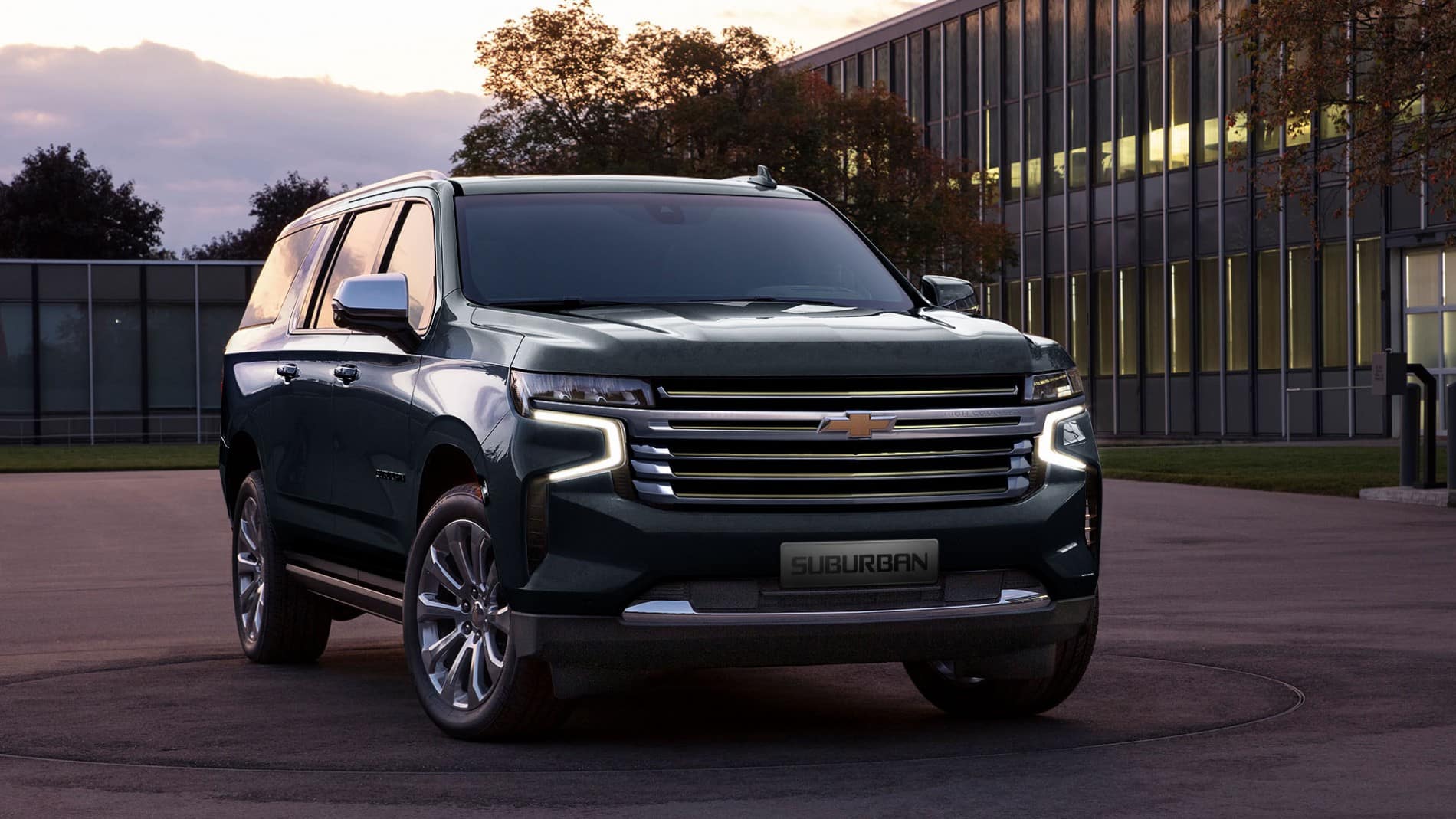 Orlando Luxury Car Service | Benns Luxury Ride LLC